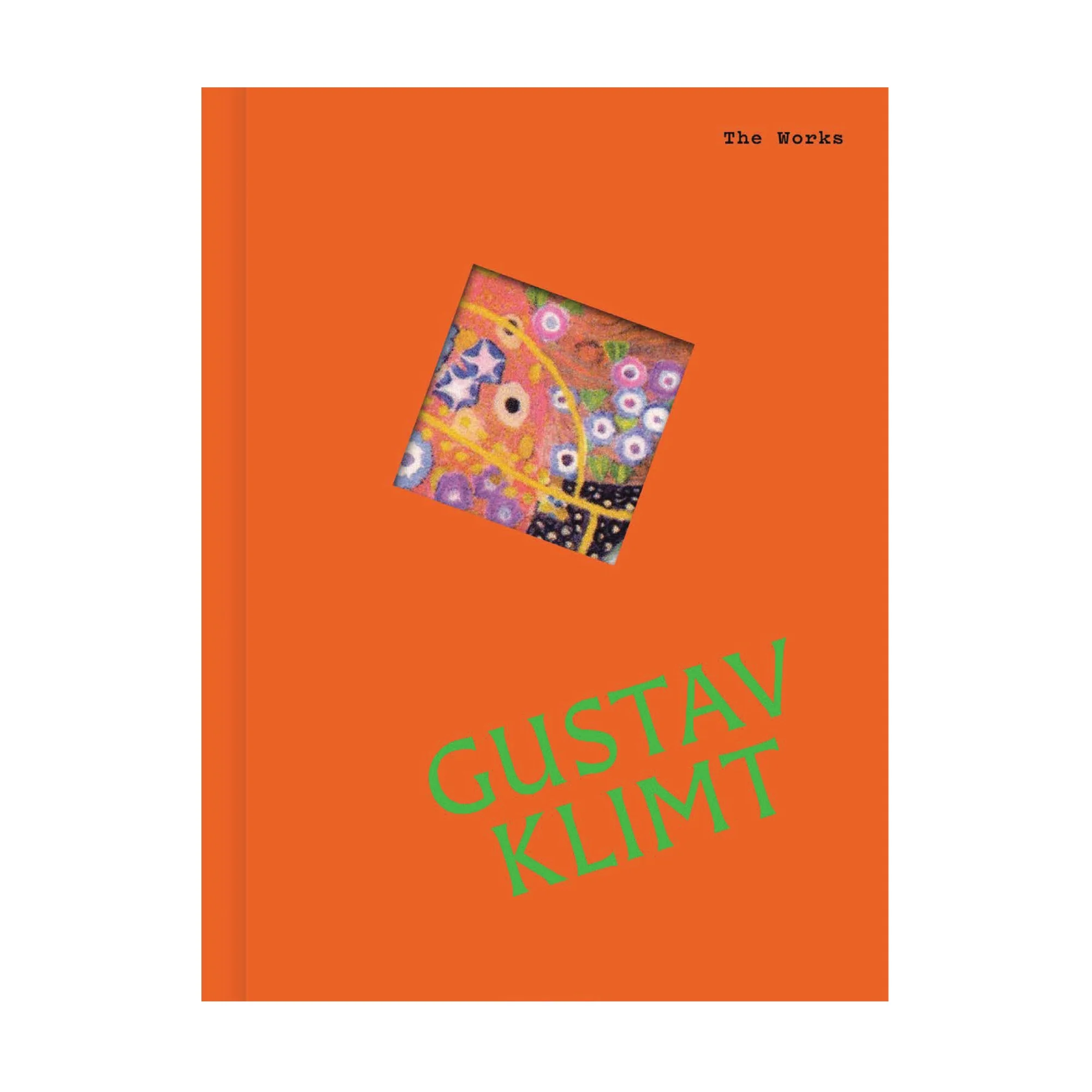The Works: Gustav Klimt