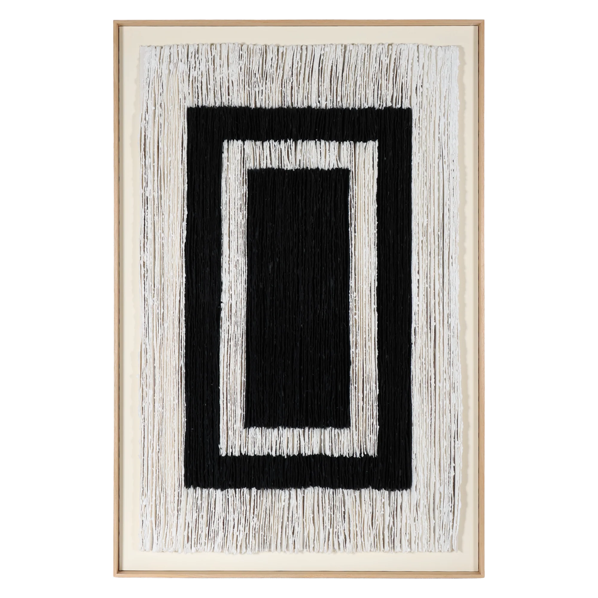 Void in Paper