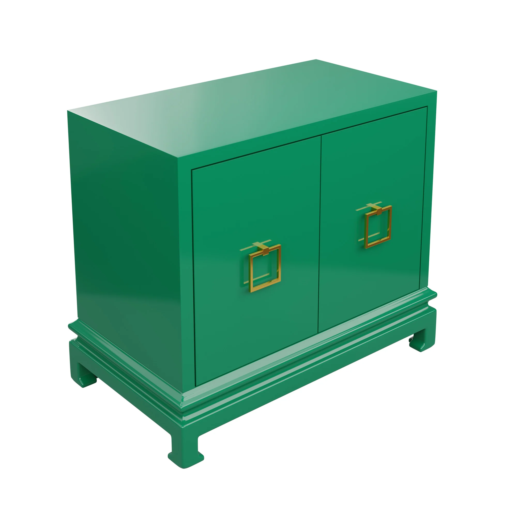 Custom Yates Chest - Image 12